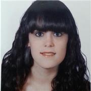 Profesora particular: apoyo Primaria y ESO